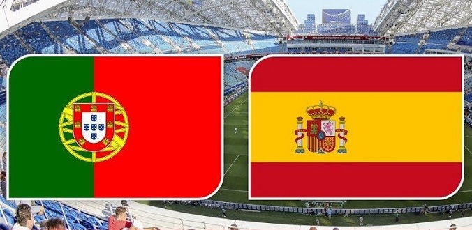 Dự đoán bóng đá Bồ Đào Nha vs Tây Ban Nha hôm nay, 01h45 ngày 8/10