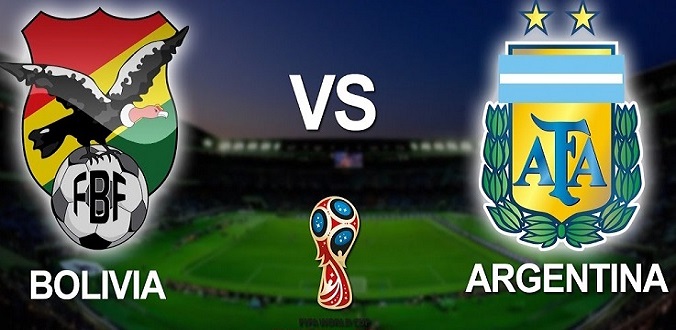 Soi kèo bóng đá Bolivia vs Argentina hôm nay, 03h00 ngày 14/10