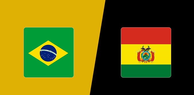 Soi kèo bóng đá Brazil vs Bolivia hôm nay, 07h30 ngày 10/10
