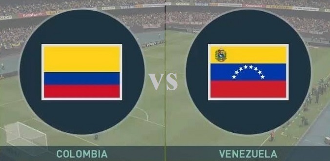 Nhận định - Soi kèo bóng đá Colombia vs Venezuela hôm nay, 06h30 ngày 10/10