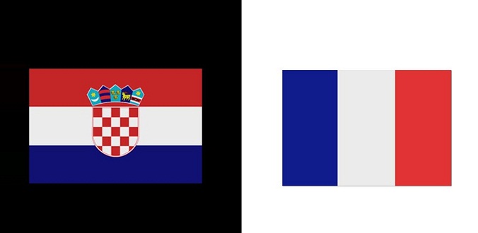 Nhận định - Soi kèo bóng đá Croatia vs Pháp hôm nay, 01h45 ngày 15/10