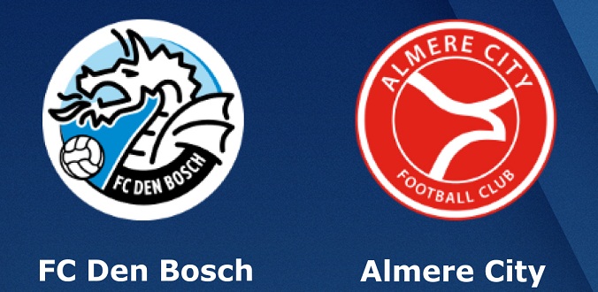 Nhận định - Soi kèo bóng đá Den Bosch vs Almere City hôm nay, 01h00 ngày 16/10