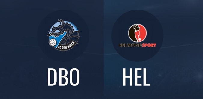 Nhận định - Soi kèo bóng đá Den Bosch vs Helmond hôm nay, 01h00 ngày 13/10