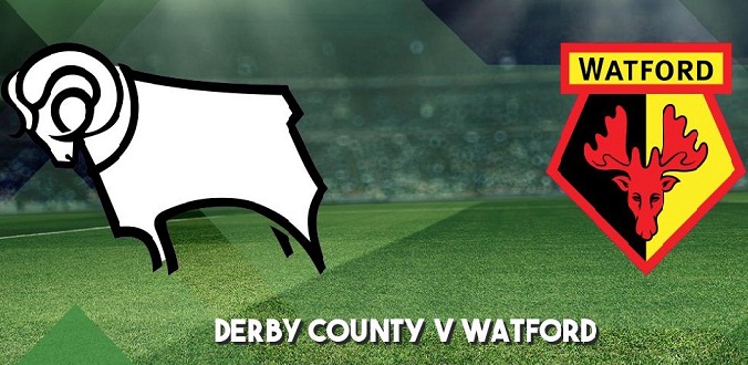 Soi kèo bóng đá Derby County vs Watford hôm nay, 01h45 ngày 17/10