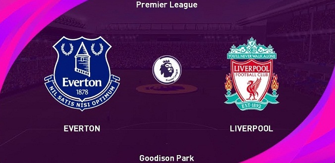 Soi kèo bóng đá Everton vs Liverpool hôm nay, 18h30 ngày 17/10