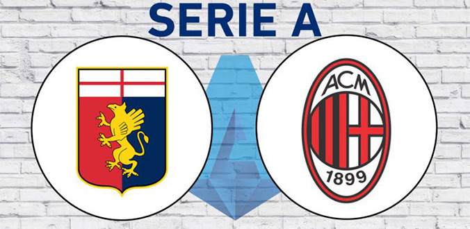 Nhận định - Soi kèo bóng đá Genoa vs Milan hôm nay, 02h45 ngày 17/12