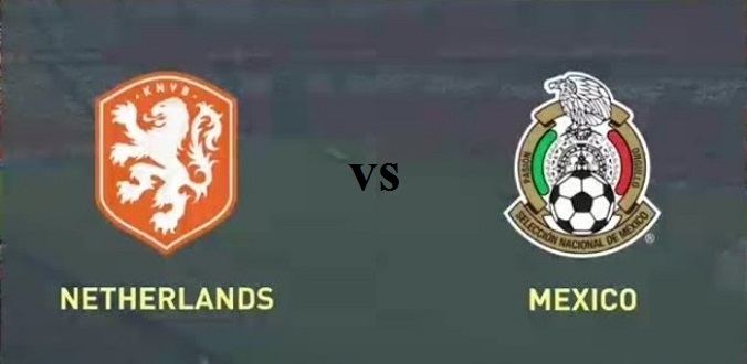 Nhận định - Soi kèo bóng đá Hà Lan vs Mexico hôm nay, 01h45 ngày 8/10