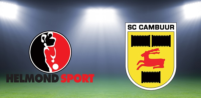Soi kèo bóng đá Helmond vs Cambuur hôm nay, 02h00 ngày 7/10 