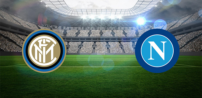 Nhận định - Soi kèo bóng đá Inter Milan vs Napoli hôm nay, 02h45 ngày 17/12