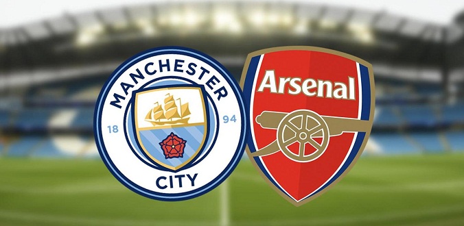 Nhận định - Soi kèo bóng đá Man City vs Arsenal hôm nay, 23h30 ngày 17/10
