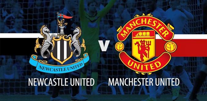 Tỷ lệ kèo bóng đá Newcastle vs Man United hôm nay, 02h00 ngày 18/10