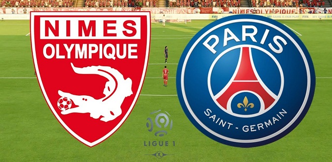 Soi kèo bóng đá Nimes vs PSG hôm nay, 02h00 ngày 17/10