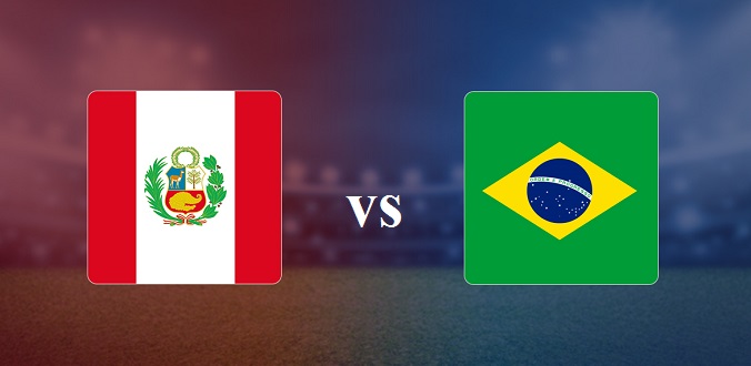 Nhận định - Soi kèo bóng đá Peru vs Brazil hôm nay, 07h00 ngày 14/10