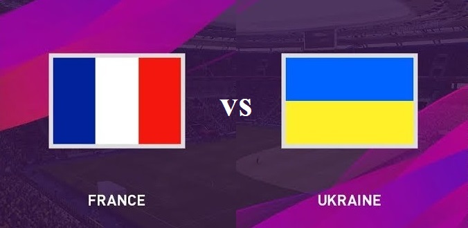 Tỷ lệ kèo bóng đá Pháp vs Ukraine hôm nay, 02h10 ngày 8/10