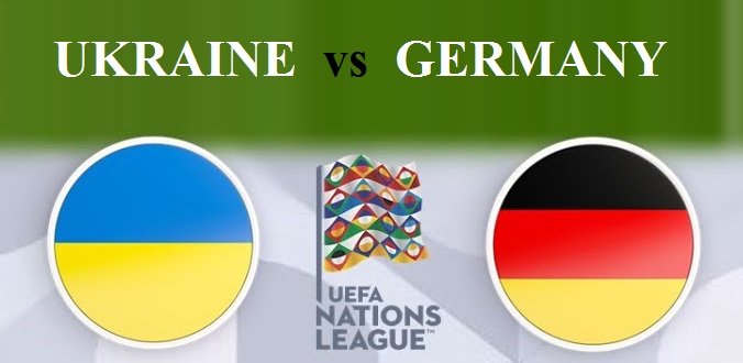 Nhận định - Soi kèo bóng đá Ukraine vs Đức hôm nay, 01h45 ngày 11/10