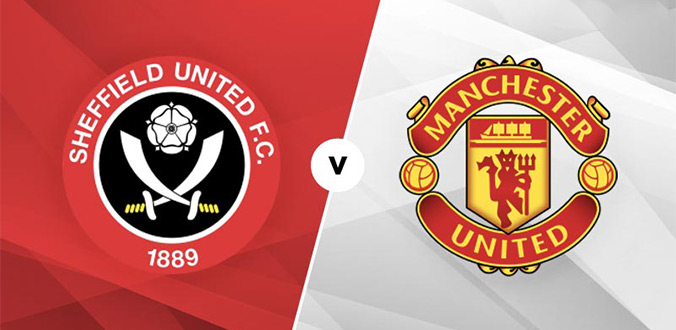 Nhận định - Soi kèo bóng đá Sheffield United vs Man United  hôm nay, 03h00 ngày 18/12