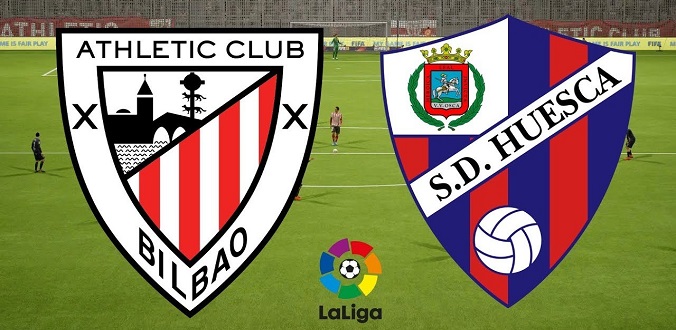 Nhận định - Soi kèo bóng đá Bilbao vs Huesca hôm nay, 03h00 ngày 19/12