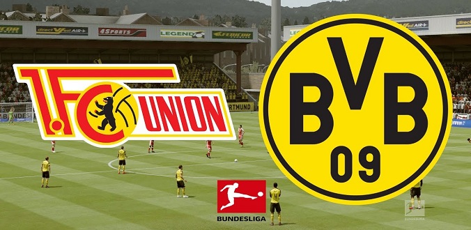 Nhận định - Soi kèo bóng đá Union Berlin vs Dortmund hôm nay, 02h30 ngày 19/12