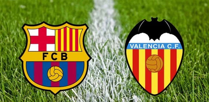 Nhận định - Soi kèo bóng đá Barcelona vs Valencia hôm nay, 22h15 ngày 19/12