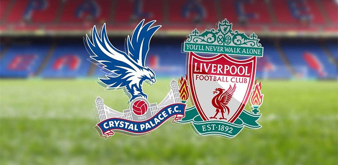 Nhận định - Soi kèo bóng đá Crystal Palace vs Liverpool hôm nay, 19h30 ngày 19/12