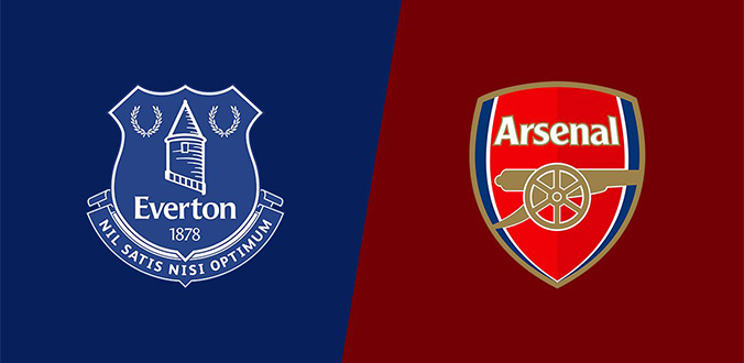 Nhận định - Soi kèo bóng đá Everton vs Arsenal hôm nay, 00h30 ngày 20/12