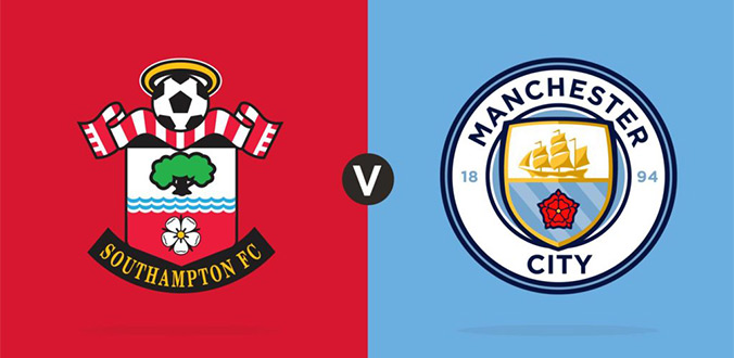 Nhận định - Soi kèo bóng đá Southampton vs Man City hôm nay, 22h00 ngày 19/12