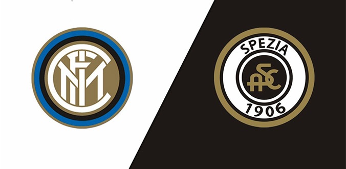 Nhận định - Soi kèo bóng đá Inter vs Spezia hôm nay, 21h00 ngày 20/12