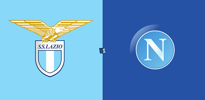Nhận định - Soi kèo bóng đá Lazio vs Napoli hôm nay, 02h45 ngày 21/12