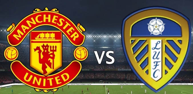 Nhận định - Soi kèo bóng đá Man Unitedvs Leeds United hôm nay, 23h30 ngày 20/12