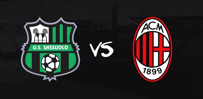 Nhận định - Soi kèo bóng đá Sassuolo vs AC Milan hôm nay, 21h00 ngày 20/12