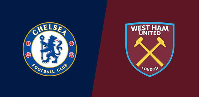 Nhận định - Soi kèo bóng đá Chelsea vs West Ham hôm nay, 03h00 ngày 22/12 