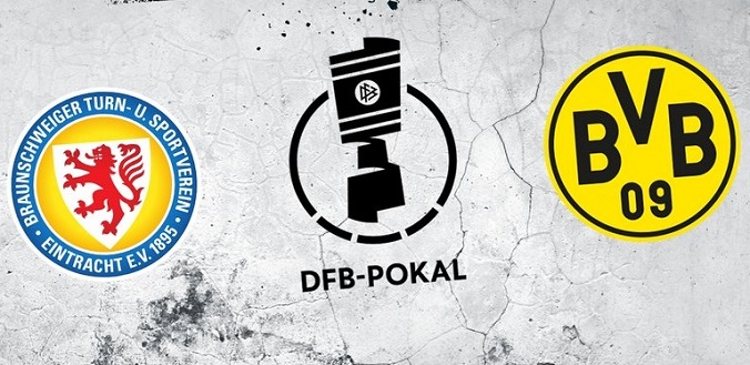Nhận định - Soi kèo bóng đá Braunschweig vs Dortmund hôm nay, 02h00 ngày 23/12