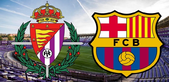 Nhận định - Soi kèo bóng đá Valladolid vs Barcelona hôm nay, 04h00 ngày 23/12