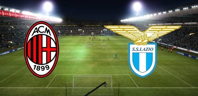 Nhận định - Soi kèo bóng đá AC Milan vs Lazio hôm nay, 02h45 ngày 24/12 