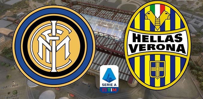 Nhận định - Soi kèo bóng đá Verona vs Inter Milan hôm nay, 00h30 ngày 24/12