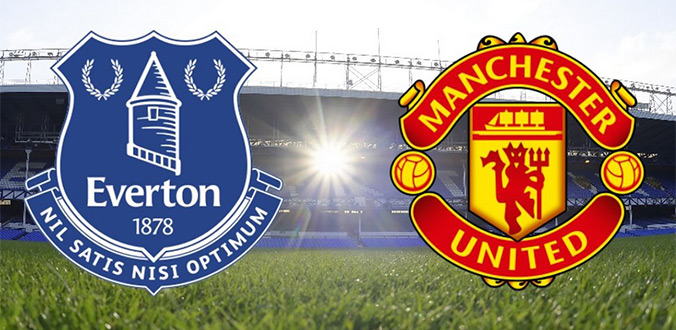Nhận định - Soi kèo bóng đá Everton vs Man United hôm nay, 03h00 ngày 24/12