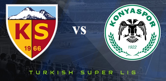 Nhận định - Soi kèo bóng đá Kayserispor vs Konyaspor hôm nay, 20h00 ngày 24/12