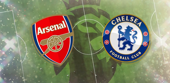 Nhận định - Soi kèo bóng đá Arsenal vs Chelsea hôm nay, 00h30 ngày 27/12