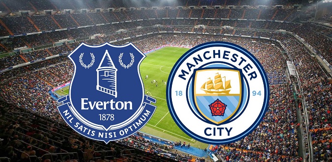 Nhận định - Soi kèo bóng đá Everton vs Man City hôm nay, 03h00 ngày 29/12