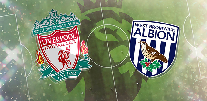 Nhận định - Soi kèo bóng đá Liverpool vs West Brom hôm nay, 23h30 ngày 27/12