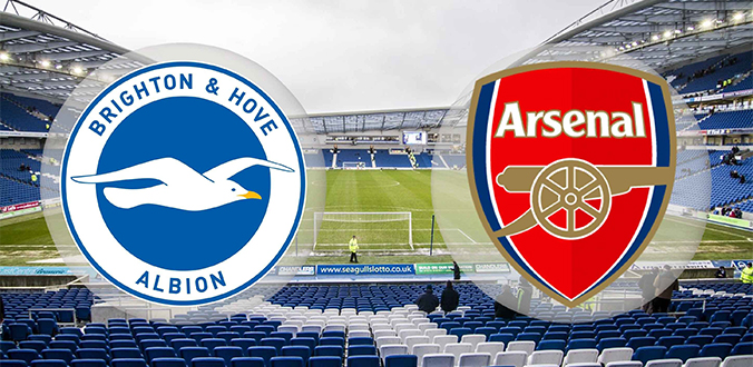 Nhận định - Soi kèo bóng đá Brighton vs Arsenal hôm nay, 01h00  ngày 30/12
