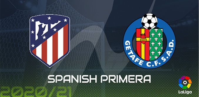 Nhận định - Soi kèo bóng đá Atletico Madrid vs Getafe hôm nay, 01h15 ngày 31/12