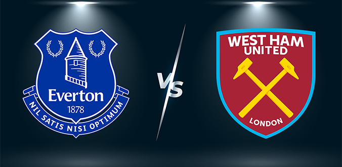 Nhận định - Soi kèo bóng đá Everton vs West Ham hôm nay, 00h30 ngày 2/1
