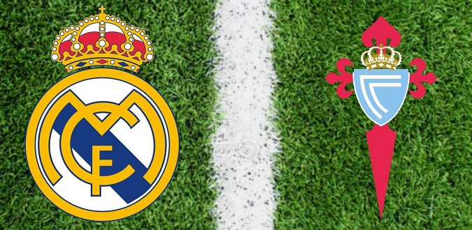 Nhận định - Soi kèo bóng đá Real Madrid vs Celta Vigo hôm nay, 03h00 ngày 03/01