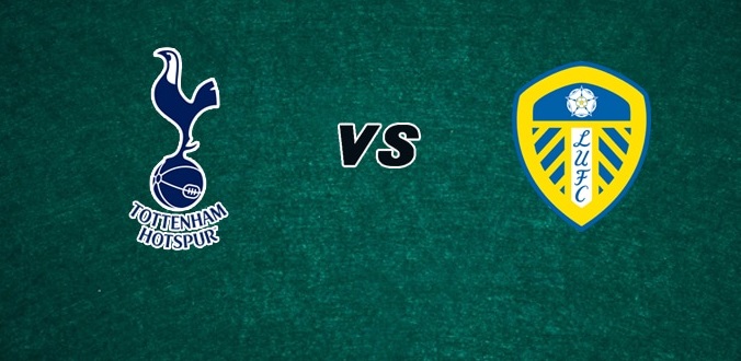 Nhận định - Soi kèo bóng đá Tottenham vs Leeds United hôm nay, 19h30 ngày 02/01