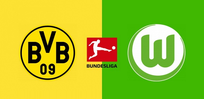 Nhận định - Soi kèo bóng đá Dortmund vs Wolfsburg hôm nay, 21h30 ngày 03/01