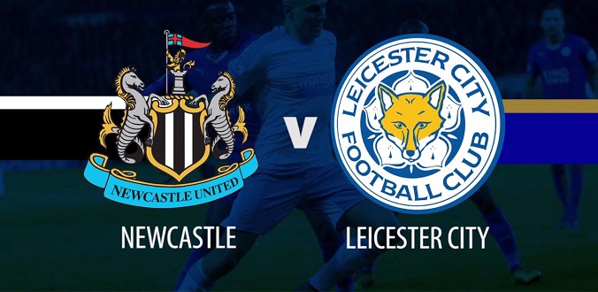 Nhận định - Soi kèo bóng đá Newcastle vs Leicester hôm nay, 21h15 ngày 03/01