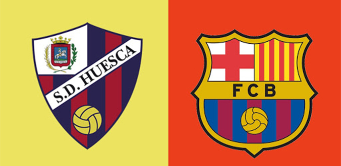 Nhận định - Soi kèo bóng đá Huesca vs Barcelona hôm nay, 03h00 ngày 4/1