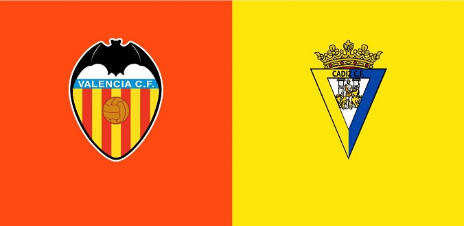 Nhận định - Soi kèo bóng đá Valencia vs Cadiz hôm nay, 03h00 ngày 05/01