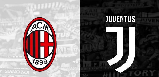 Nhận định - Soi kèo bóng đá AC Milan vs Juventus hôm nay, 02h45 ngày 07/01
